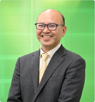 尾形さんの写真