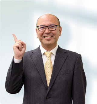 尾形さんの写真