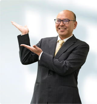 尾形さんの写真