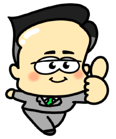 菅原社長のアイコン