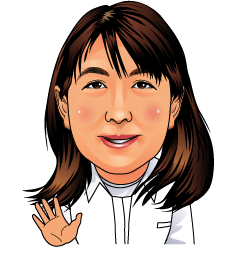 山谷さんのアイコン