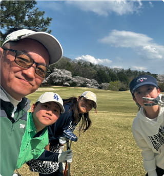 菅原社長の写真